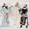 沉鱼会吐泡泡、林曳 - 大氿歌