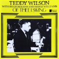teddy wilson - The Mood That I'm In