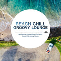 Café Lounge Resort、Cafe Lounge Groove - The Ballad of Bathseda Beach