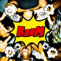Xero、Richard Remy - BOOM (Explicit)