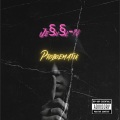 JE§U§L-98、Juanka - Soy un problematik (feat. Juanka)(Radio Edit)