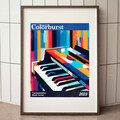 Colorburst Keys
