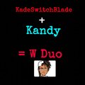 KadeSwitchblade、Kandy - Menace (feat. Kandy)(Explicit)