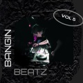 Bangin Beatz Vol 5 (Explicit)