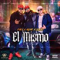 Piky - El Mismo (Explicit)