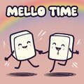 Mello Time - Dreamland Highway