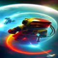 Elliot Trent、Pascal Junior、Retro Astronaut - Motions/Cool Mix (feat. Elliot Trent & Pascal Junior)(Birthday Mix)