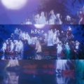 夏禹龙渊、沈浪Virgil、晓星尘 - 朝慕宸汐--剑网3华乾恶人亲友帮【一慕一】、
