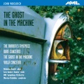 nicholas daniel、BBC Symphony Orchestra、Martyn Brabbins - VII. —