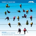 BBC Symphony Orchestra、Jac van Steen、Robin Holloway - Var. 2
