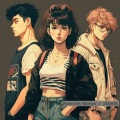 ジデン、知声 - Heart to 彼-ハツカレ-