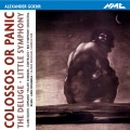 Schönberg Ensemble、Asko Ensemble、Oliver Knussen、Alexander Goehr - II. Grave