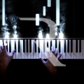 Rousseau - Moonlight Sonata (1st Movement)