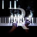 Rousseau - Moonlight Sonata (2nd Movement)