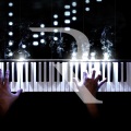Rousseau - Moonlight Sonata (3rd Movement)