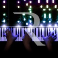 Rousseau - Phoenix (Piano Cover)