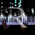 Rousseau - bury a friend (Piano Cover)