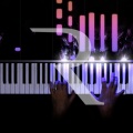 Rousseau - lovely (Piano Cover)
