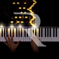 Rousseau - Flight of the Bumblebee (Arr. Rachmaninoff)