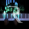 Rousseau - Ocean Eyes (Piano Cover)