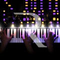 Rousseau - Bohemian Rhapsody (Piano Cover)