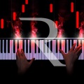 Rousseau - Melting (Piano Cover)