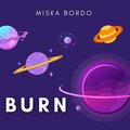 Miska Bordo - Cup