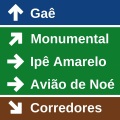 Monumental