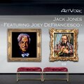 joey defrancesco、jack jones - Here's To Life