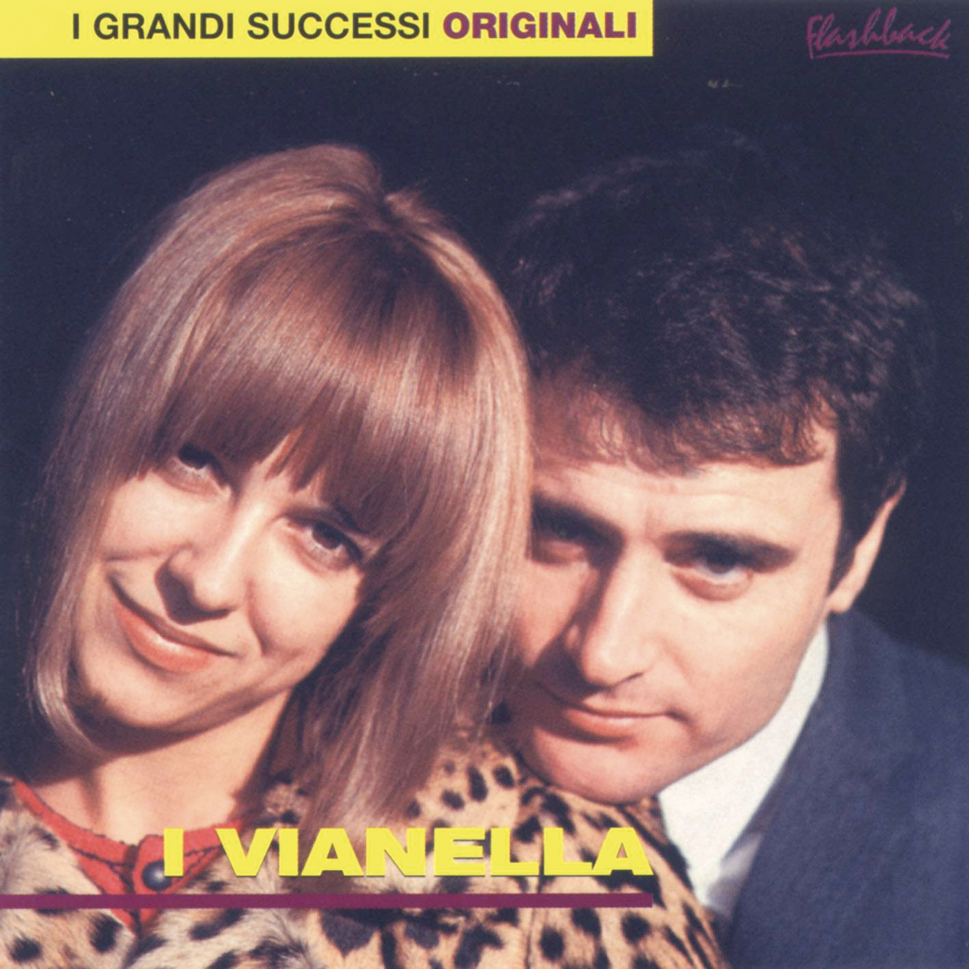 I Vianella - Fijo Mio