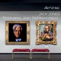 jack jones、joey defrancesco、Jacques Brel、Rod Mc Kuen - If You Go Away