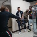 Trap Swagg、Stunna 4 Vegas - Set Up Shop (Explicit)