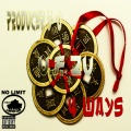 U.F. Zu、Producer 9-0、Grant Cardone - 4 Ways