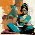 Zen Therapy Music