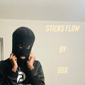 Sticks Flow (Explicit)
