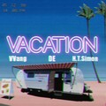 10thousandgrams、De - VACATION