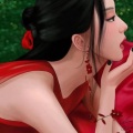 Tar Wenssi - Flower
