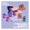 Dannii Minogue - Don’t Wanna Lose This Feeling