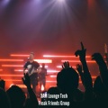 Danish Teel - Feel the Energy