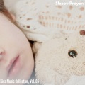 Sleepy Prayers - Kids Music Collection, Vol. 05