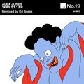 Alex Jones - Some People (Sneak's Noisy remix)(Remix)
