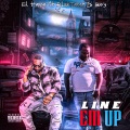 El Trappo、Risktaker D-Boy - Line Em Up (feat. Risktaker D-Boy)(Explicit)
