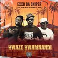 Merel、zakwe、Exxo Da Sniper、Procasette - Kwaze Kwamnandi (feat. Zakwe Merel & Procasette)