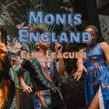Monis England - Boulevards Foamy