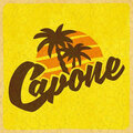 Capone、Fernando Albareda - Horse With No Name