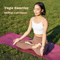 Yoga Sunrise: Mellow Lofi Music