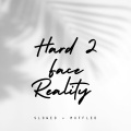 Hard 2 Face Reality (Slowed + Muffled)(Remix)