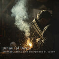Binaural Beats: Mental Clarity and Sharpness at Work