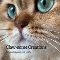 Claw-some Creations: Binaural Sounds of Cats