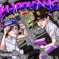 Buchi、Rick Navy - HURRICANE (feat. Buchi)(Explicit)